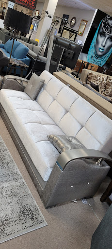 Furniture Store «Overstock Furniture», reviews and photos, 6200 Little River Turnpike, Alexandria, VA 22312, USA