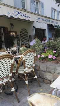 Atmosphère du Restaurant libanais Restaurant Nawar libanais à Antony - n°3