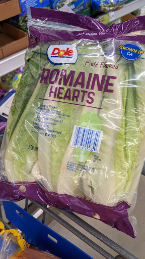 Supermarket «ALDI», reviews and photos, 1670 Mall Dr, Bon Air, VA 23235, USA