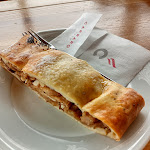 Photo n°2 de l'avis de Francesco.i fait le 21/09/2023 à 09:08 sur le  Rifugio Paion à Cavalese