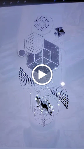 Explore mobster tattoo ideas, creative tattoo ideas in Carbondale, available at Bonedale Tattoo