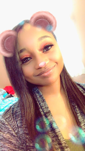 Beauty Salon «Salon de Weave Highland Park», reviews and photos, 12007 Woodward Ave, Highland Park, MI 48203, USA