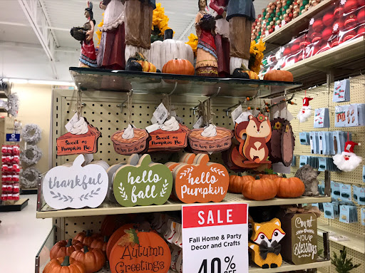 Craft Store «Hobby Lobby», reviews and photos, 7150 Hamilton Blvd #270, Trexlertown, PA 18087, USA