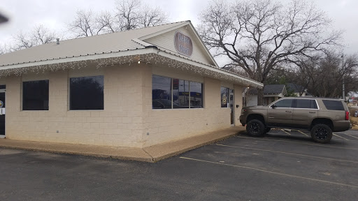 Ice Cream Shop «Dairy Mart», reviews and photos, 1203 W Wallace St, San Saba, TX 76877, USA