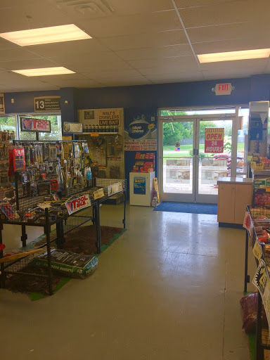 Hardware Store «Trust Hardware - Oaklandon Towne Center», reviews and photos, 11915 Pendleton Pike, Indianapolis, IN 46236, USA