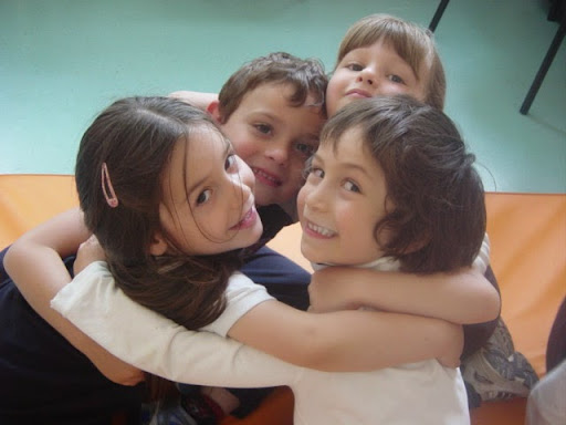 INTERNATIONAL SCHOOL OF BERGAMO - scuola elementare in inglese, asilo bilingue