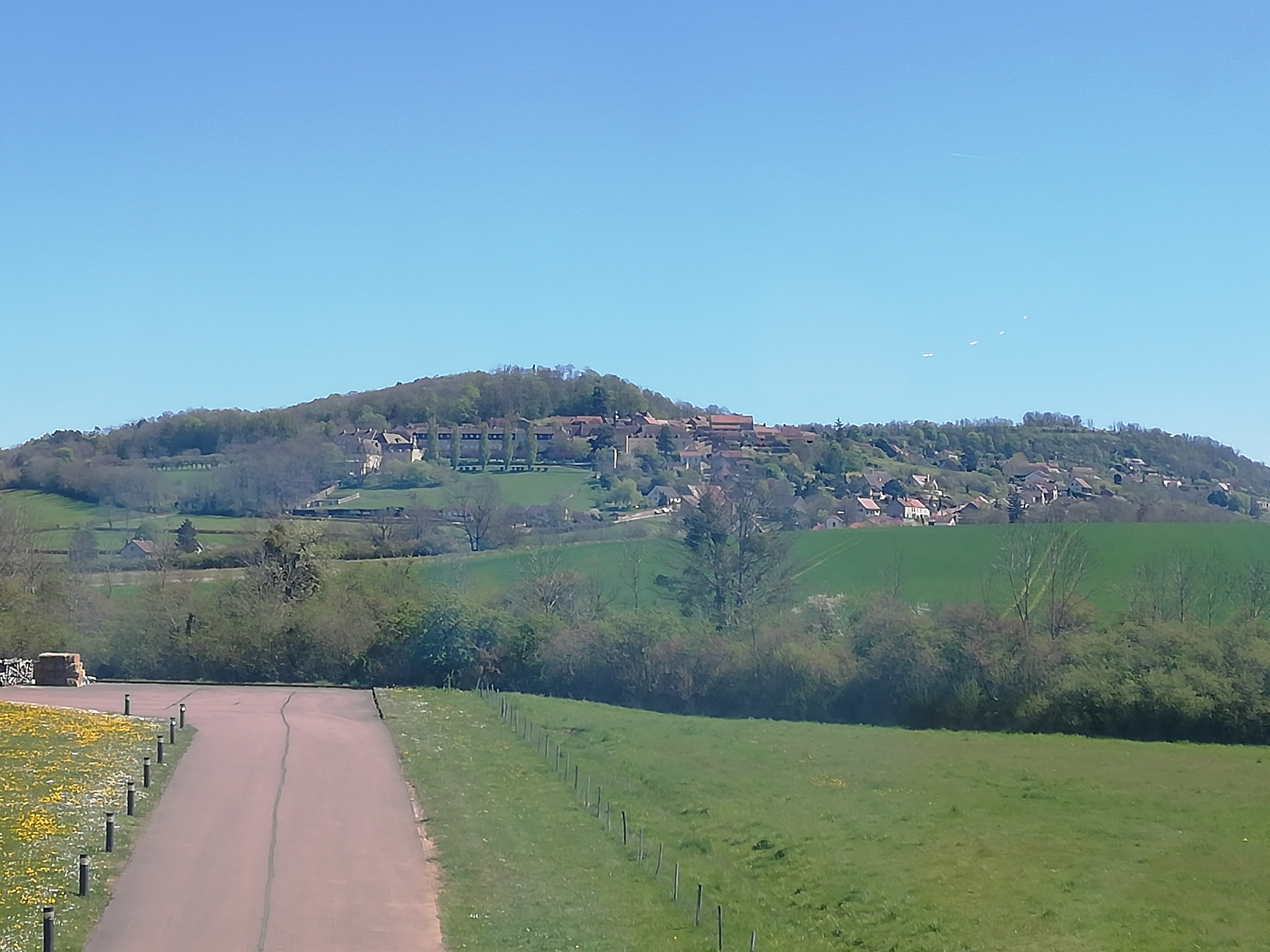 Photo n° 1 de l'avis de raoul.o fait le 18/04/2022 à 12:19