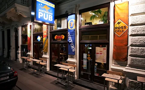 Crossfield's Australian Pub image