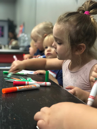 Dance School «Hermitage Dance Academy», reviews and photos, 3441 Lebanon Pike #130, Hermitage, TN 37076, USA