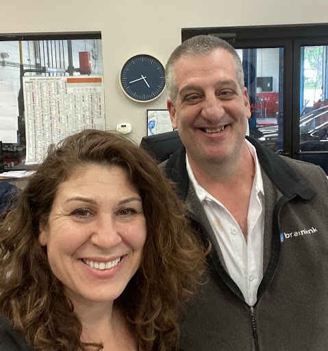 Car Repair and Maintenance «Pep Boys Auto Service & Tire», reviews and photos, 711 NJ-23, Pompton Plains, NJ 07444, USA