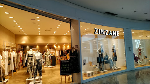 Logo da empresa - ZINZANE