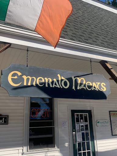 Butcher Shop «Emerald Meats», reviews and photos, 347 Chandler St, Worcester, MA 01602, USA