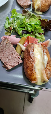 Le Pélican à Cambrai