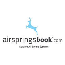 Air Springs Book