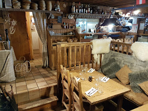 Photo n°6 de La Bournerie à Le Grand-Bornand ()