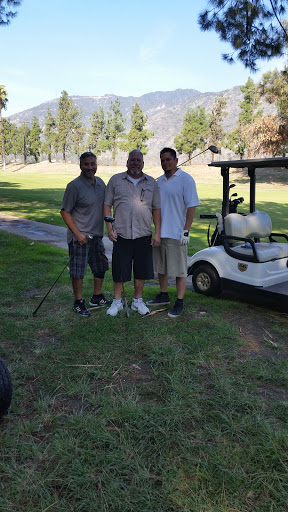 Public Golf Course «Glen Oaks Golf Course», reviews and photos, 200 W Dawson Ave, Glendora, CA 91740, USA