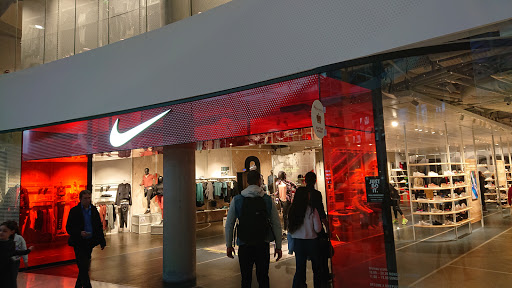 nike sotre near me