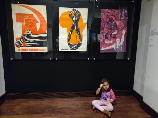 Art Museum «The Museum of Russian Art», reviews and photos, 5500 Stevens Ave, Minneapolis, MN 55419, USA