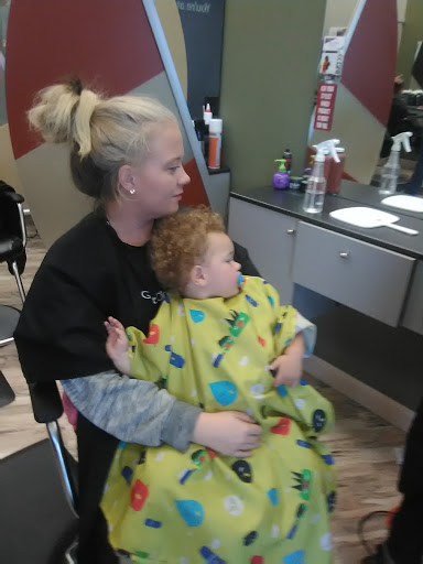 Hair Salon «Great Clips», reviews and photos, 1259 OH-28, Milford, OH 45150, USA