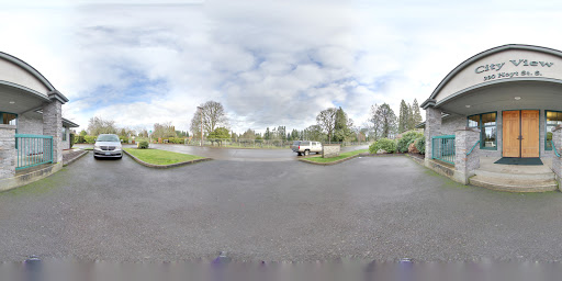 Funeral Home «City View Funeral Home and Cemetery», reviews and photos, 390 Hoyt St S, Salem, OR 97302, USA