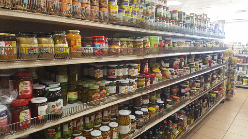 Mediterranean Restaurant «Babylon City Market», reviews and photos, 1745 Watt Ave, Sacramento, CA 95825, USA