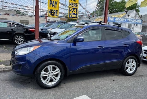 Used Car Dealer «Cypress Motors-Ridgewood Inc», reviews and photos, 7903 Cypress Ave, Ridgewood, NY 11385, USA