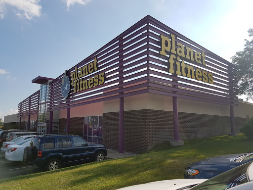 Gym «Planet Fitness», reviews and photos, 14250 Burnhaven Dr, Burnsville, MN 55306, USA