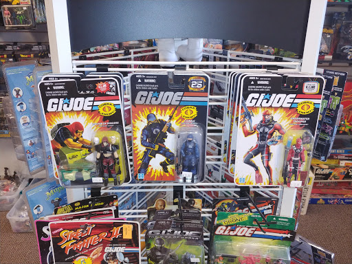 Toy Store «Your Toy Connection», reviews and photos, 245 W Main St, Ravenna, OH 44266, USA