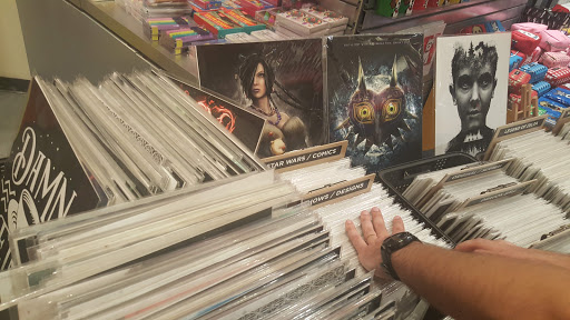 Gift Shop «PIQ», reviews and photos, 6000 Universal Blvd #745j, Orlando, FL 32819, USA