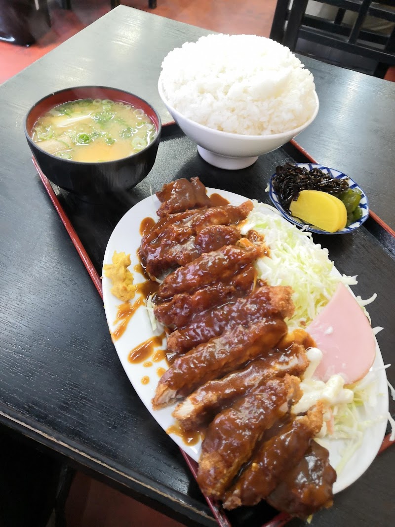 大衆食堂まんだらや 兵庫県神戸市兵庫区下沢通 定食屋 レストラン グルコミ