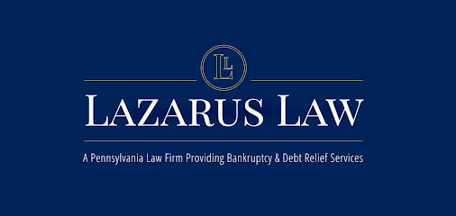 Lazarus Law, LLC