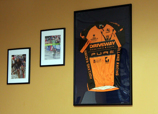 Bicycle Store «Southwest CycleSport», reviews and photos, 11701 Bee Cave Rd #110, Austin, TX 78738, USA