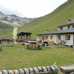 Photo n°10 de l'avis de Poslední.c fait le 25/05/2017 à 20:01 sur le  Agriturismo Federia à Livigno