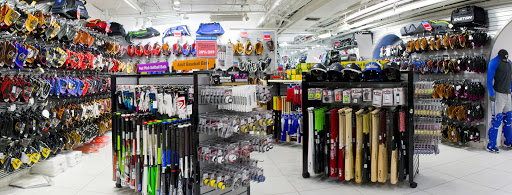 Sporting Goods Store «Paragon Sports», reviews and photos, 867 Broadway, New York, NY 10003, USA