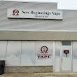 New Beginnings Vape Saint John North