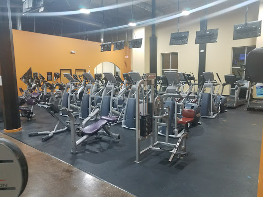 Personal Trainer «Energy Sports & Fitness Buford», reviews and photos, 1957 Buford Hwy NE, Buford, GA 30518, USA