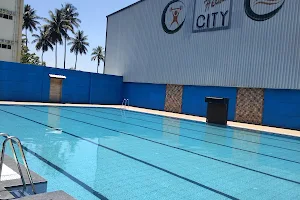 Health City Mysore, Health, sports and Wellness centre- world class badminton courts and sports facility image