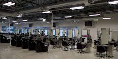 Evergreen Beauty College North Seattle
