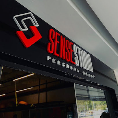Sense Studio - Personal Trainer em Grupo Cruzeiro / Sudoeste Octogonal Brasília