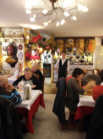 Atmosphère du Restaurant français Restaurant L'Athanor à Douarnenez - n°17