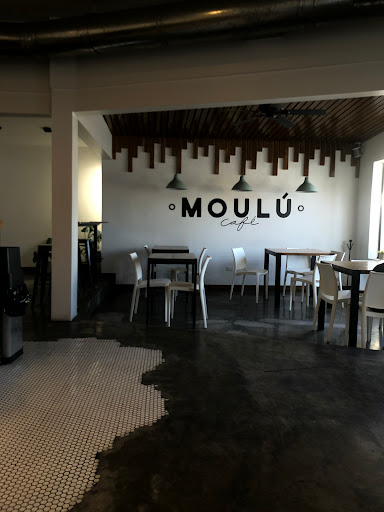 Moulú Cafe