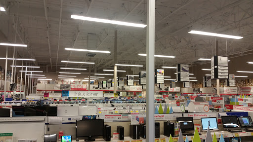 Office Supply Store «Office Depot», reviews and photos, 4827 Kietzke Ln, Reno, NV 89509, USA