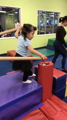 Physical Fitness Program «The Little Gym, Preston & Forest», reviews and photos, 11909 Preston Rd #1442, Dallas, TX 75230, USA