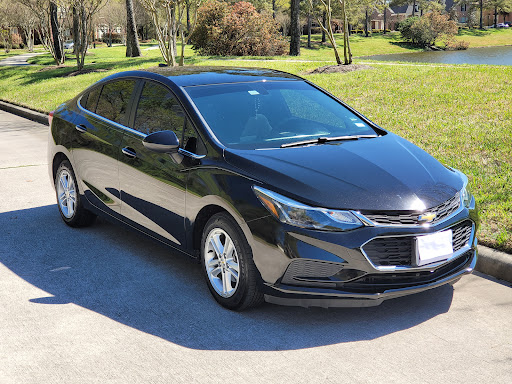 Auto Body Shop «3R Automotive & Collision Specialist», reviews and photos, 744 Goodson Loop, Pinehurst, TX 77362, USA