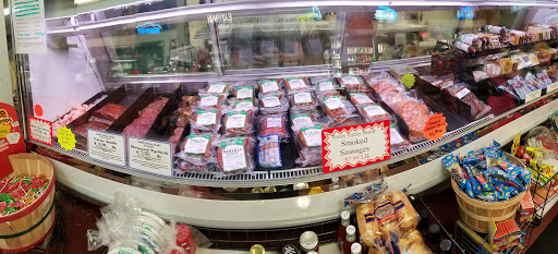 Butcher Shop «Green Valley Meats & Mini Market», reviews and photos, 12565 SE Green Valley Rd, Auburn, WA 98092, USA