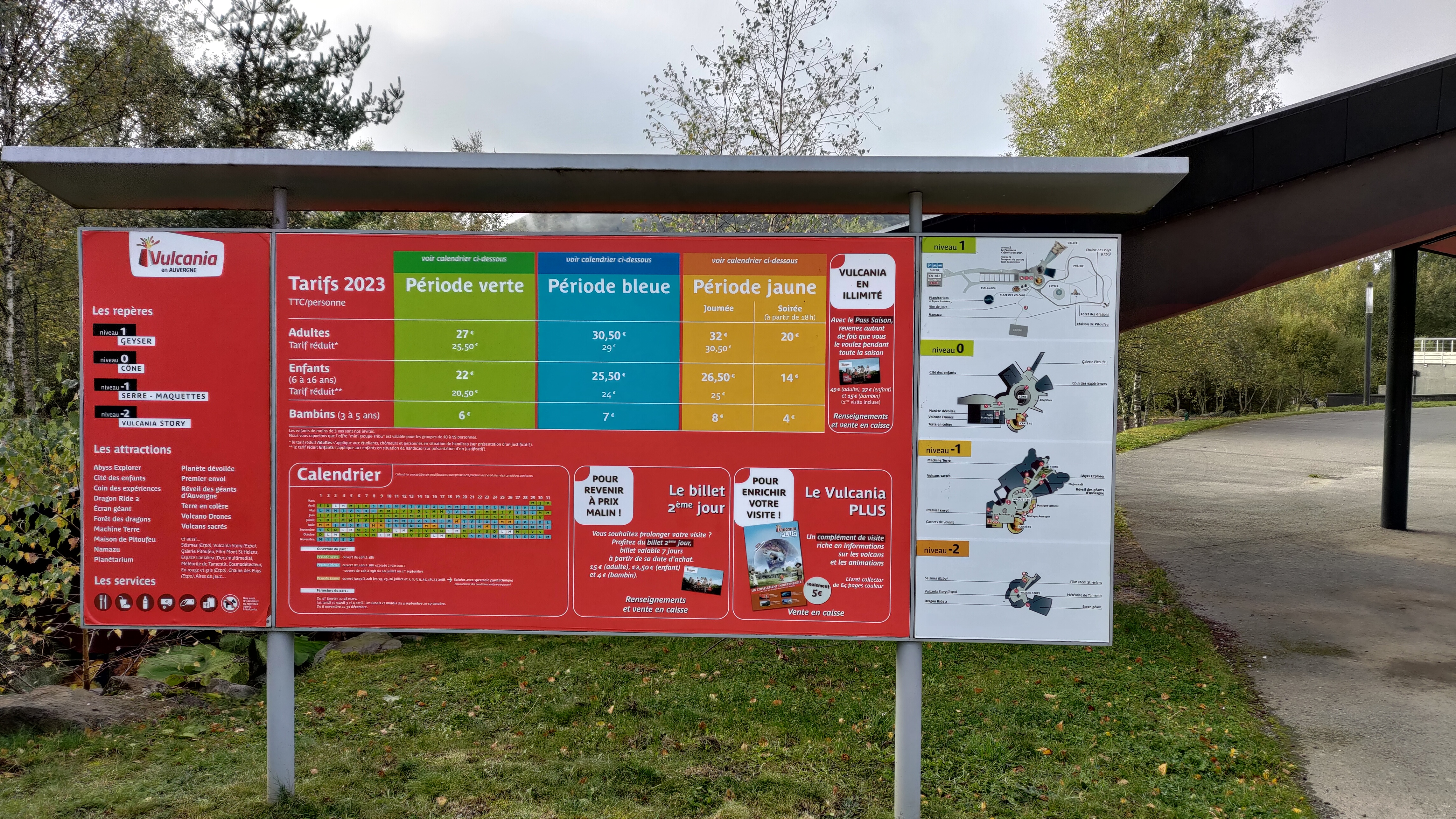 Photo n° 10 de l'avis de jean-philippe.a fait le 16/11/2023 à 09:46