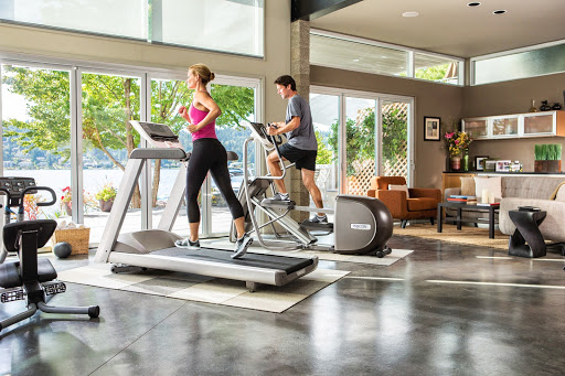 Exercise Equipment Store «Push Pedal Pull», reviews and photos, 7101 Sharondale Ct, Brentwood, TN 37027, USA