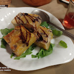 Photo n°5 de l'avis de Carlo.n fait le 10/09/2021 à 20:16 sur le  Trattoria In Vino Veritas à Catanzaro