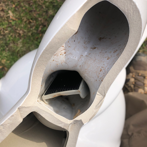 Plumber «Plumb Smart, Inc.», reviews and photos, 175 Goldfinch Path, Acworth, GA 30101, USA