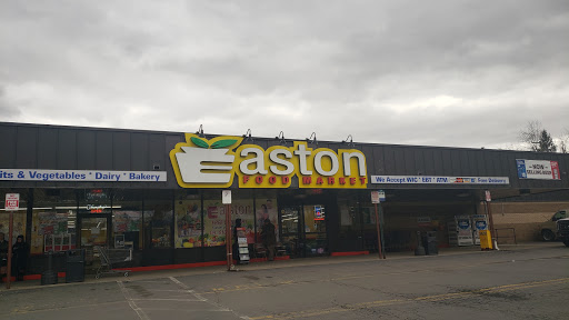 Supermarket «Easton Food Market & Restaurant», reviews and photos, 250 Line St, Easton, PA 18042, USA